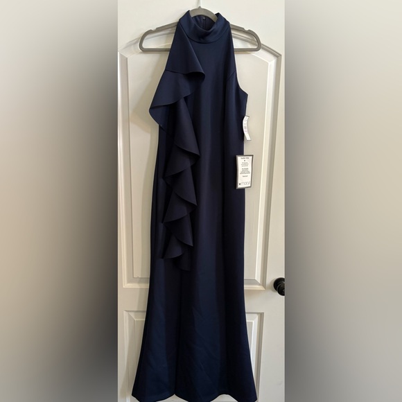 Jessica Howard Dresses & Skirts - Jessica Howard Navy Dress